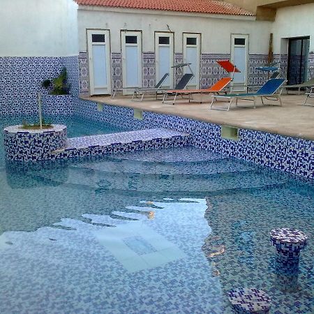 Hotel Privilege Bir El Djir Exterior photo