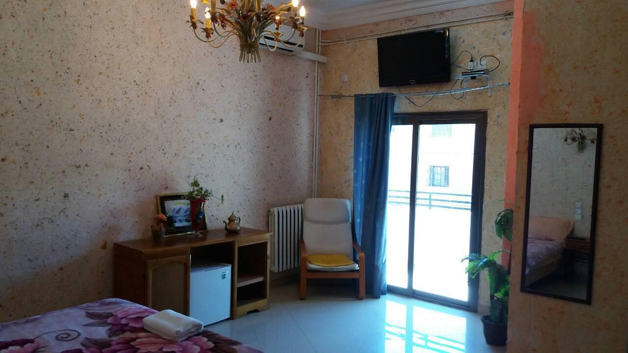 Hotel Privilege Bir El Djir Exterior photo